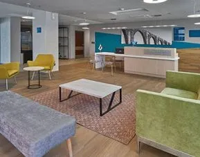 City Express Suites By Marriott Querétaro, Queretaro