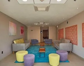 City Express Suites By Marriott Querétaro, Queretaro