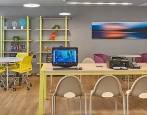 City Express Suites By Marriott Querétaro, Queretaro