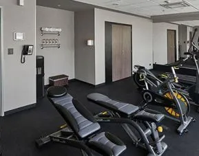 City Express Suites By Marriott Querétaro, Queretaro