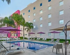 City Express Suites By Marriott Querétaro, Queretaro