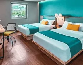 City Express Suites By Marriott Querétaro, Queretaro