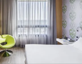 Hotel NH Milano Fiera, Milan