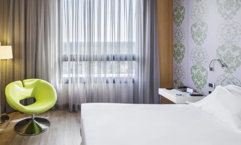 Hotel NH Milano Fiera, Milan
