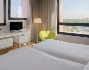 Hotel NH Milano Fiera, Milan
