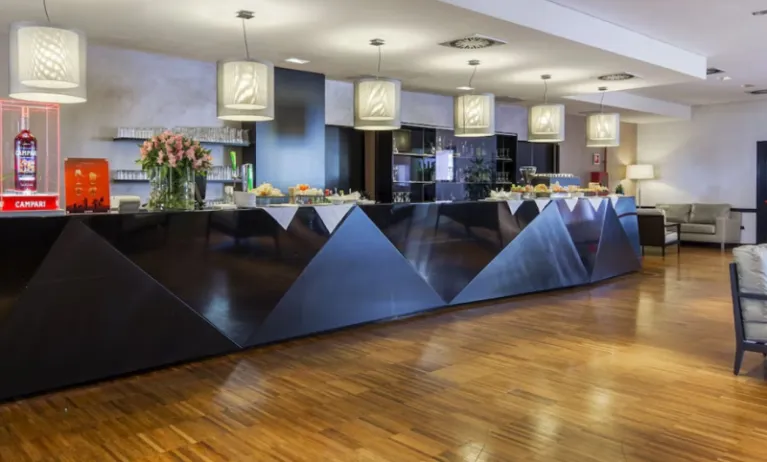 Hotel NH Milano Fiera, Milan
