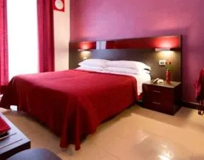 Hotel Ideale, Milan