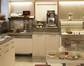 Hotel Ideale, Milan