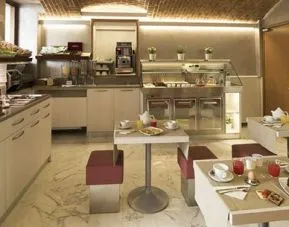 Hotel Ideale, Milan