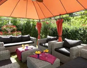 Hotel Ideale, Milan