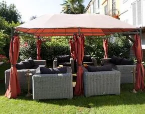 Hotel Ideale, Milan