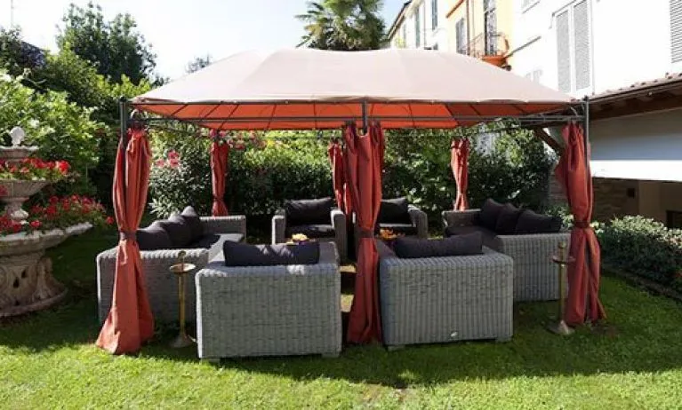 Hotel Ideale, Milan