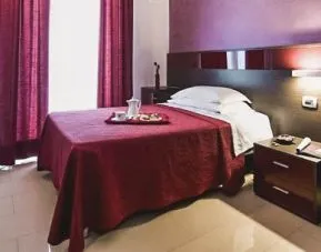 Hotel Ideale, Milan