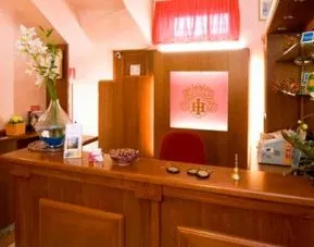 Hotel Ideale, Milan