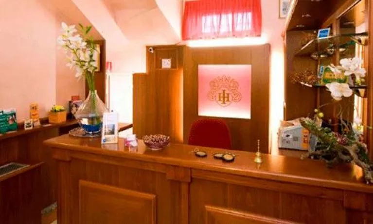 Hotel Ideale, Milan