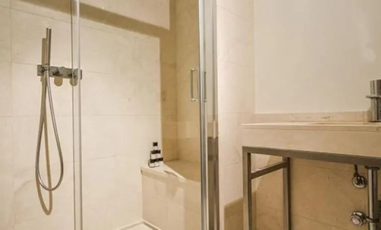 Allegroitalia San Pietro All'Orto 6, Milan