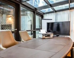 Allegroitalia San Pietro All'Orto 6, Milan