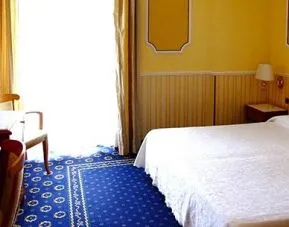 Andreola Central Hotel, Milan