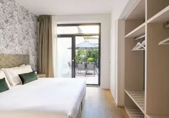Hotel Aiello Hotels - CityLife Apartments image