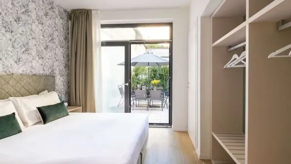 Hotel Aiello Hotels - CityLife Apartments image