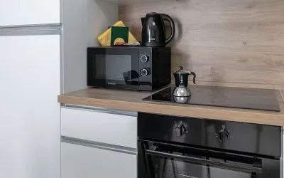 Day use room at Aiello Hotels - CityLife Apartments.