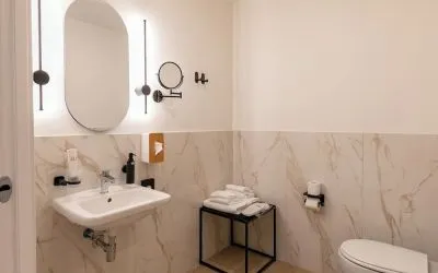 Day use room at Aiello Hotels - CityLife Apartments.
