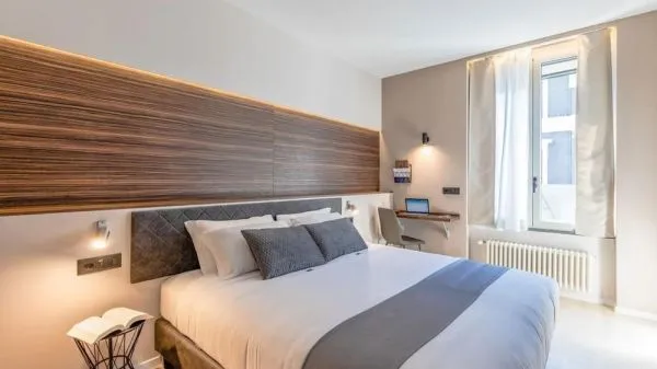 Hotel Aiello Hotels Centrale image
