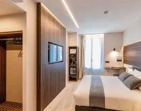 Day use room at Aiello Hotels Duomo.