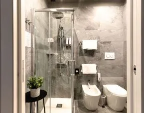 Day use room at Aiello Hotels Duomo.