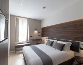 Day use room at Aiello Hotels Duomo.