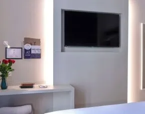 Day use room at AH Duomo Signature.