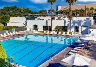 Hotel The Anaheim Hotel image