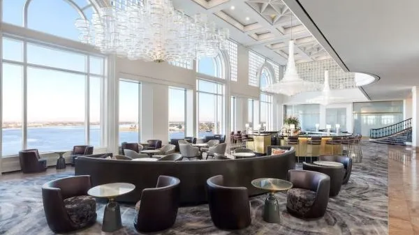 Hotel The Westin New Orleans image