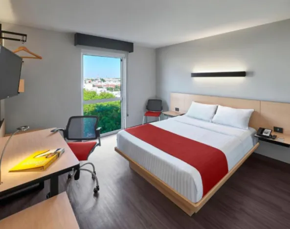 City Express Plus by Marriott Guadalajara Expo, Guadalajara, Mexico
