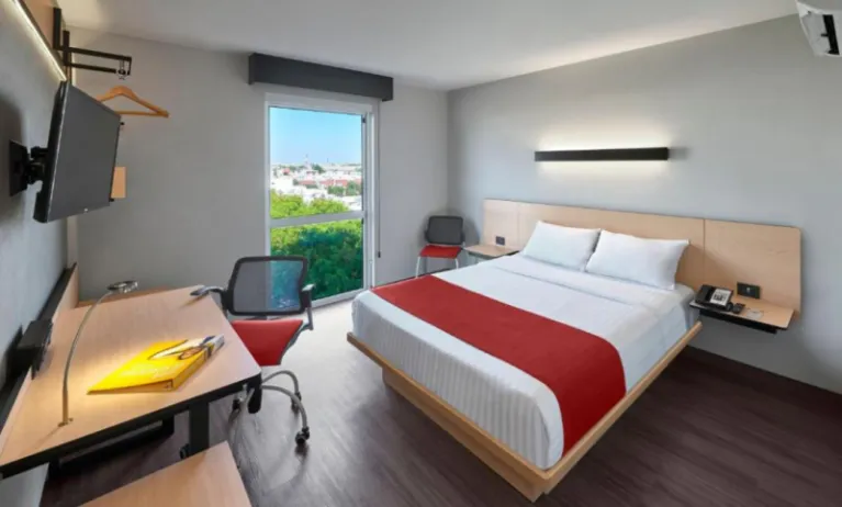 City Express Plus by Marriott Guadalajara Expo, Guadalajara, Mexico