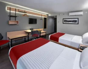 City Express Plus by Marriott Guadalajara Expo, Guadalajara, Mexico