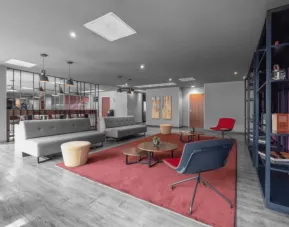 City Express Plus by Marriott Guadalajara Expo, Guadalajara, Mexico