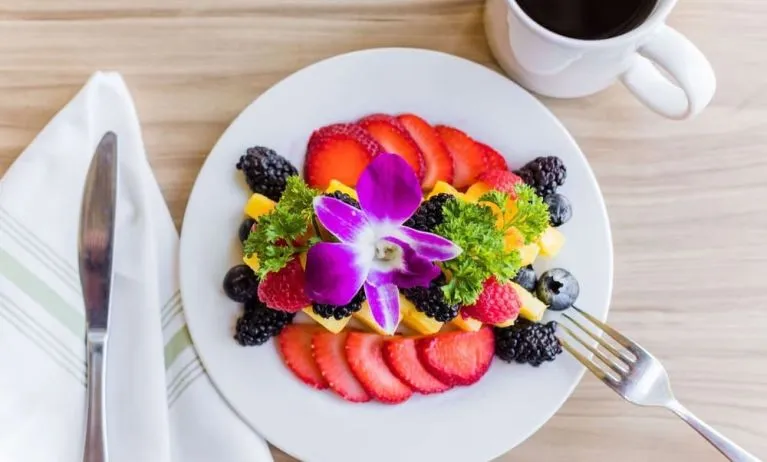 Breakfast available at Embassy Suites By Hilton Oahu Kapolei.