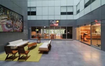 City Express Suites by Marriott Santa Fe