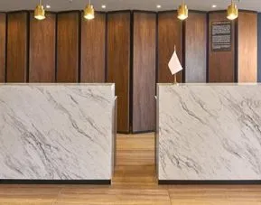 City Express Plus by Marriott Interlomas, Mexico City