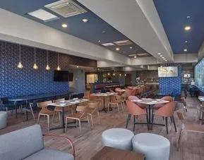 City Express Plus by Marriott Interlomas, Mexico City