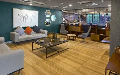 City Express Plus by Marriott Interlomas