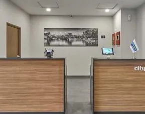 City Express by Marriott CDMX Tlalpan, Mexico City