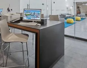 City Express by Marriott CDMX Tlalpan, Mexico City