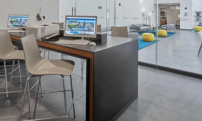 City Express by Marriott CDMX Tlalpan, Mexico City