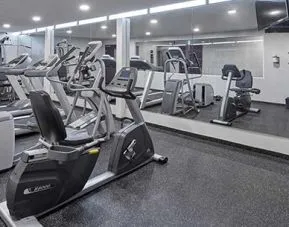 City Express by Marriott CDMX Tlalpan, Mexico City