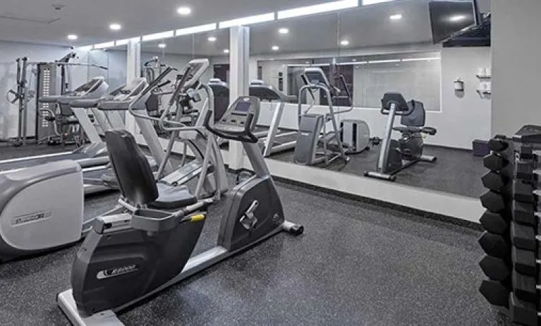 City Express by Marriott CDMX Tlalpan, Mexico City
