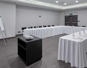 City Express by Marriott CDMX Tlalpan, Mexico City
