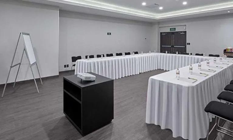 City Express by Marriott CDMX Tlalpan, Mexico City