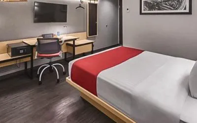 City Express by Marriott CDMX La Villa